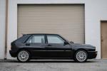 Lancia Delta HF Integrale Evoluzione 1992 года